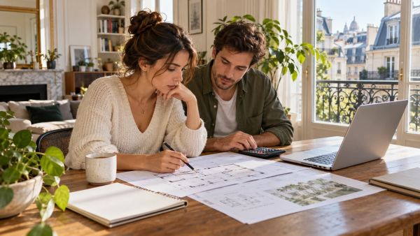 5 astuces pour réussir la simulation de votre prêt immobilier