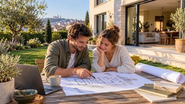 5 astuces pour réussir la simulation de votre prêt immobilier