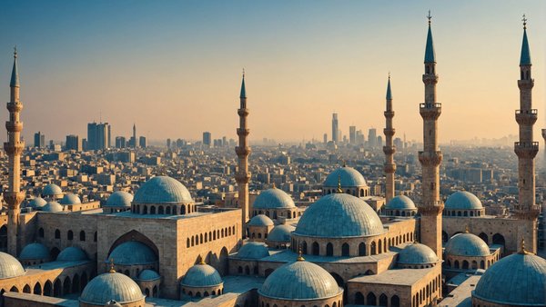 Introduction à la finance islamique