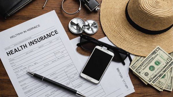 Zoom sur l'assurance santé pour les voyages à l'étranger
