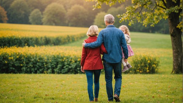 Transmission de patrimoine: le rôle de l'assurance vie