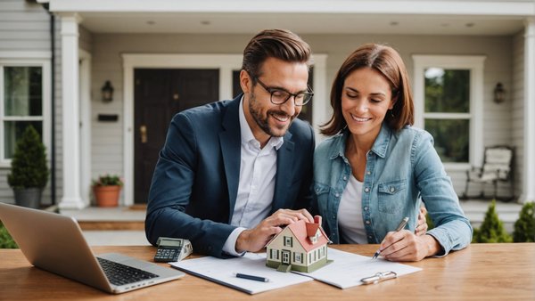 Faire un prêt immobilier sans apport : est-ce possible ?