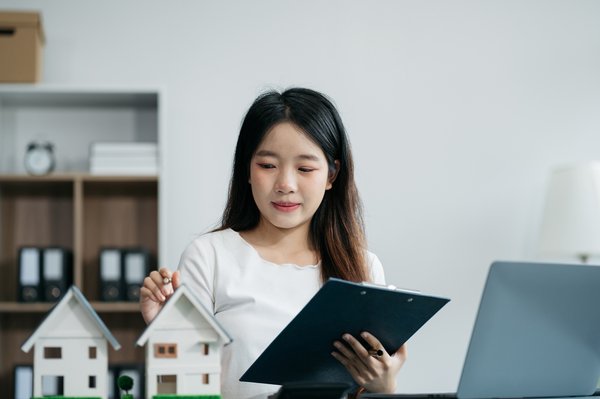 Pourquoi choisir un expert comptable pour investisseurs immobilier ?