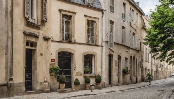 Vendez votre bien à Caen : 30 jours pour réussir !