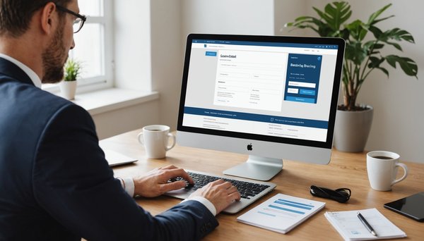 Comparatif banque en ligne : trouvez la meilleure option !