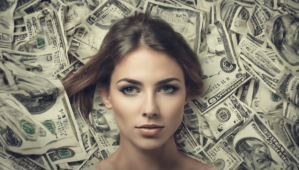 Combien rapporte 1 million : guide des investissements rentables